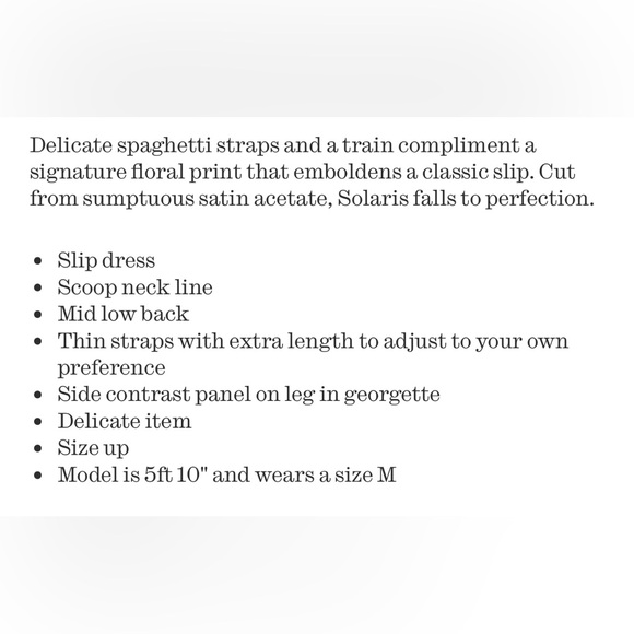 NWT RAT AND BOA DRESS!!! - Picture 4 of 8